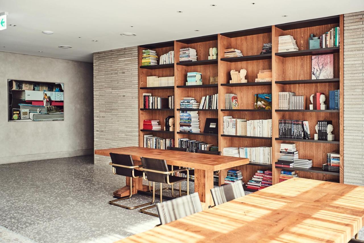La Casa Hotel Gwangmyeong Εξωτερικό φωτογραφία