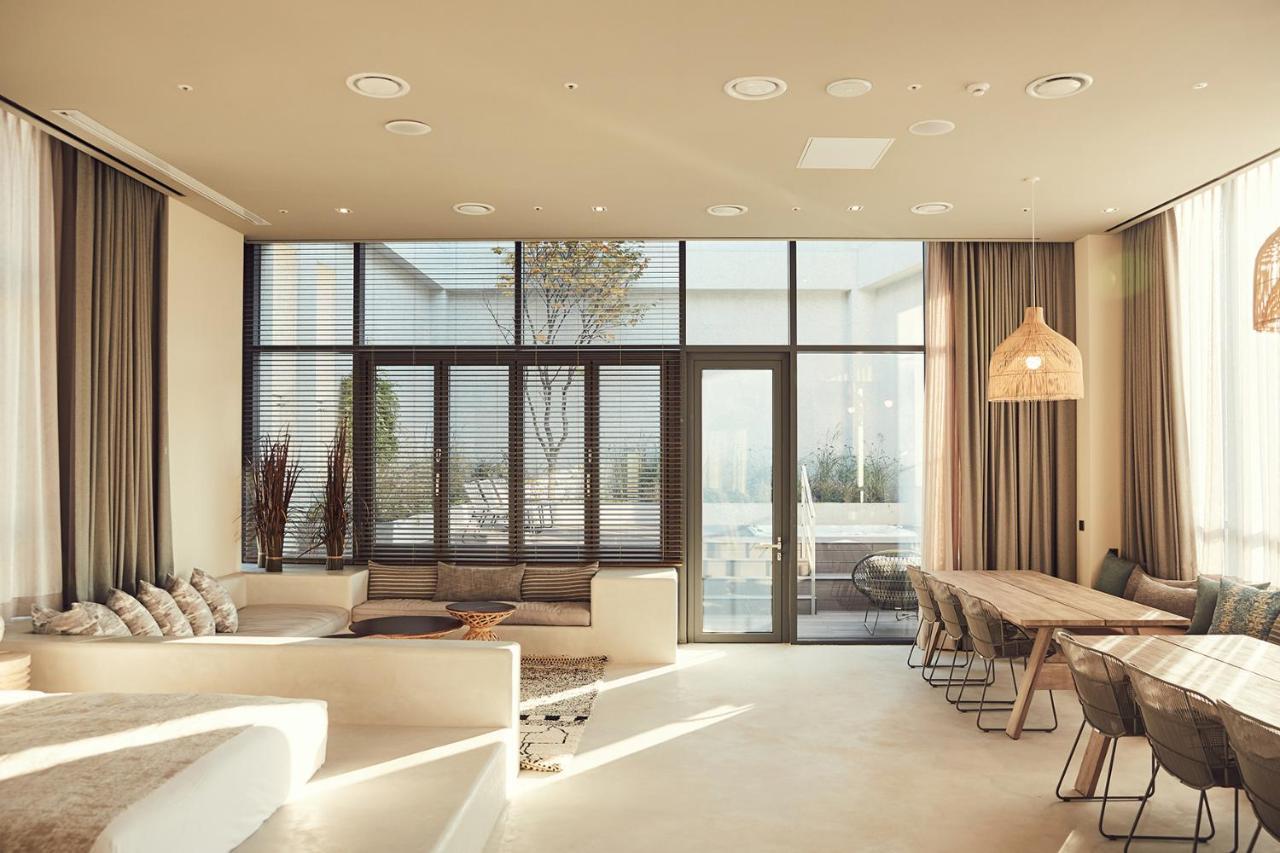 La Casa Hotel Gwangmyeong Εξωτερικό φωτογραφία