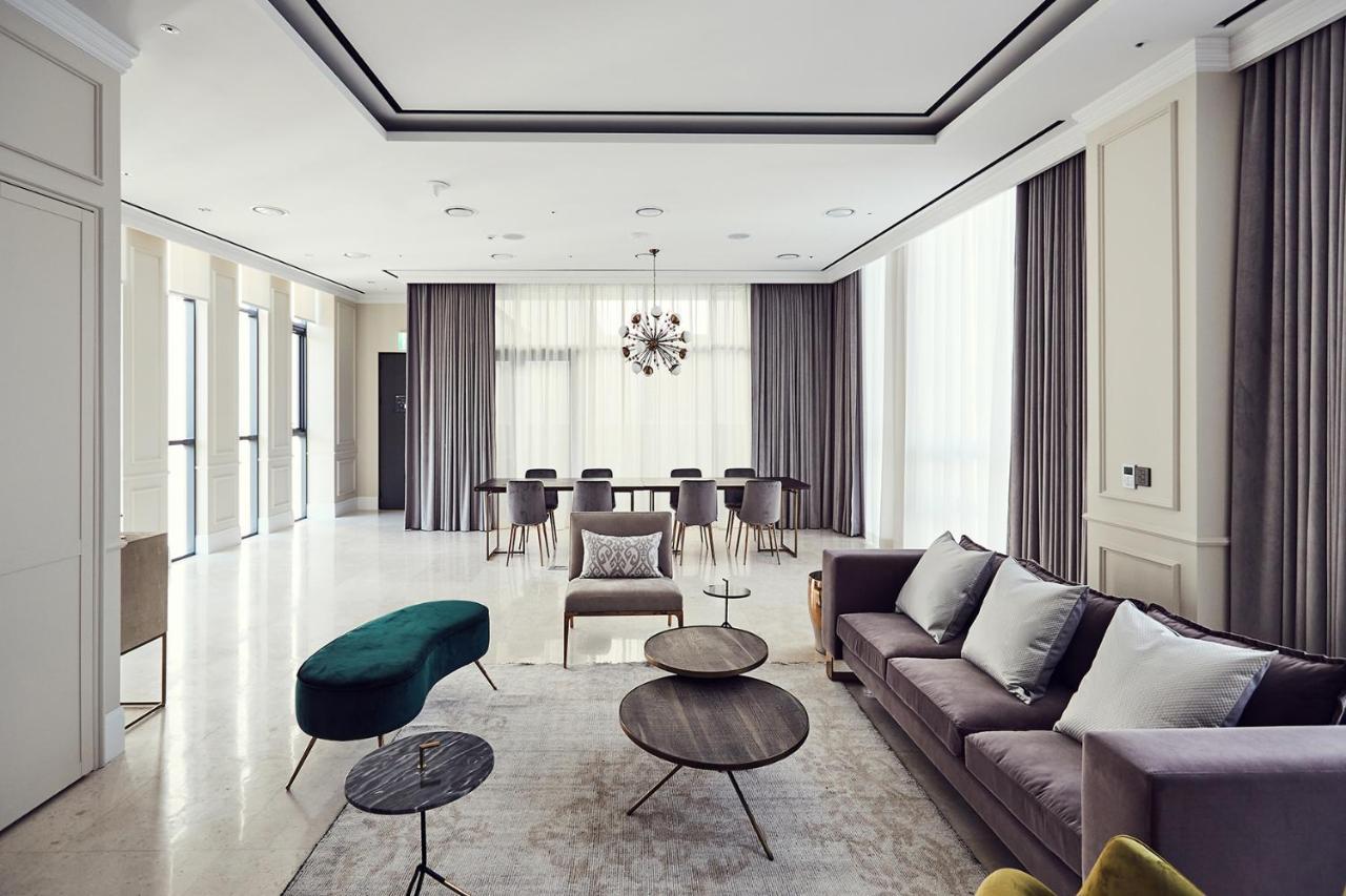 La Casa Hotel Gwangmyeong Εξωτερικό φωτογραφία