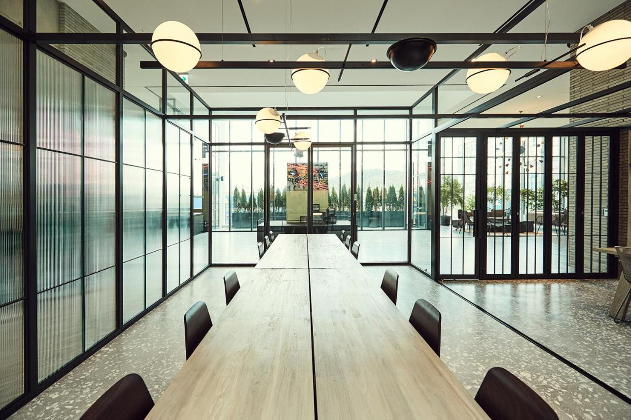 La Casa Hotel Gwangmyeong Εξωτερικό φωτογραφία