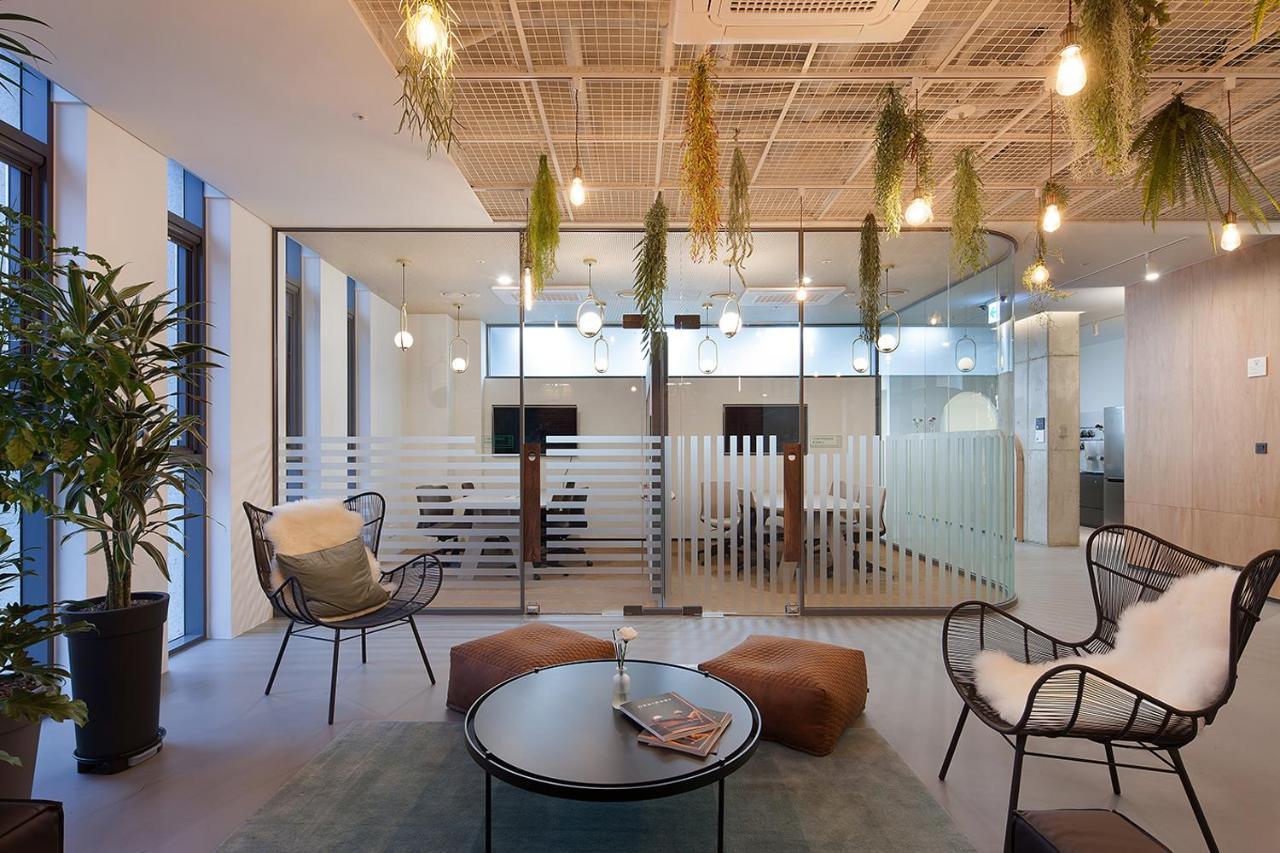 La Casa Hotel Gwangmyeong Εξωτερικό φωτογραφία