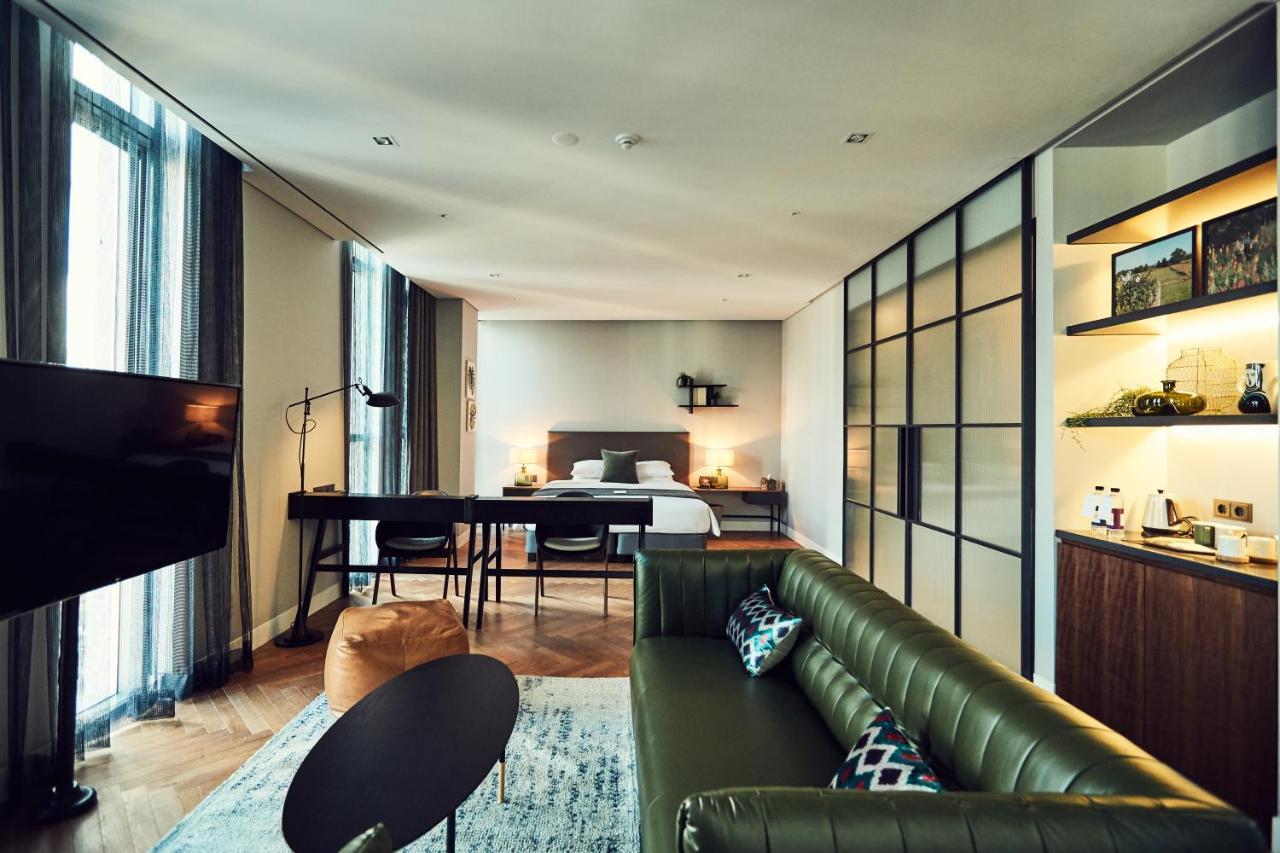 La Casa Hotel Gwangmyeong Εξωτερικό φωτογραφία