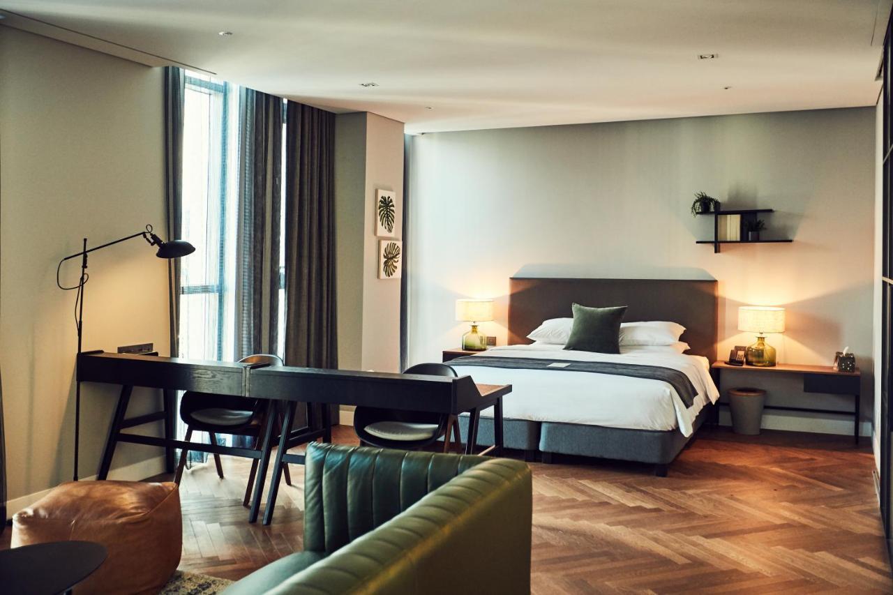 La Casa Hotel Gwangmyeong Εξωτερικό φωτογραφία