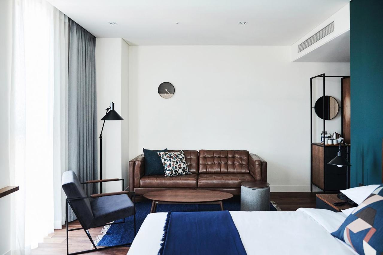 La Casa Hotel Gwangmyeong Εξωτερικό φωτογραφία