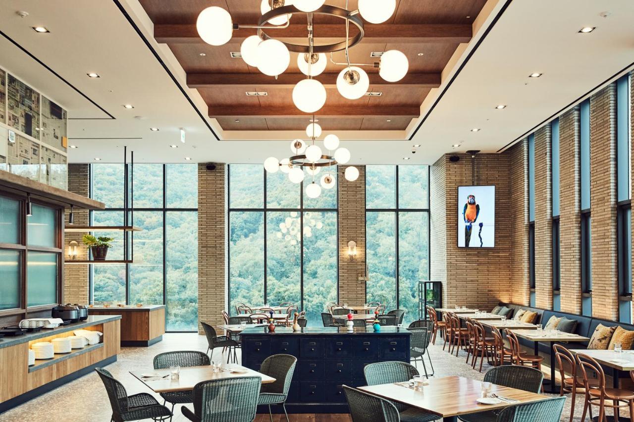 La Casa Hotel Gwangmyeong Εξωτερικό φωτογραφία