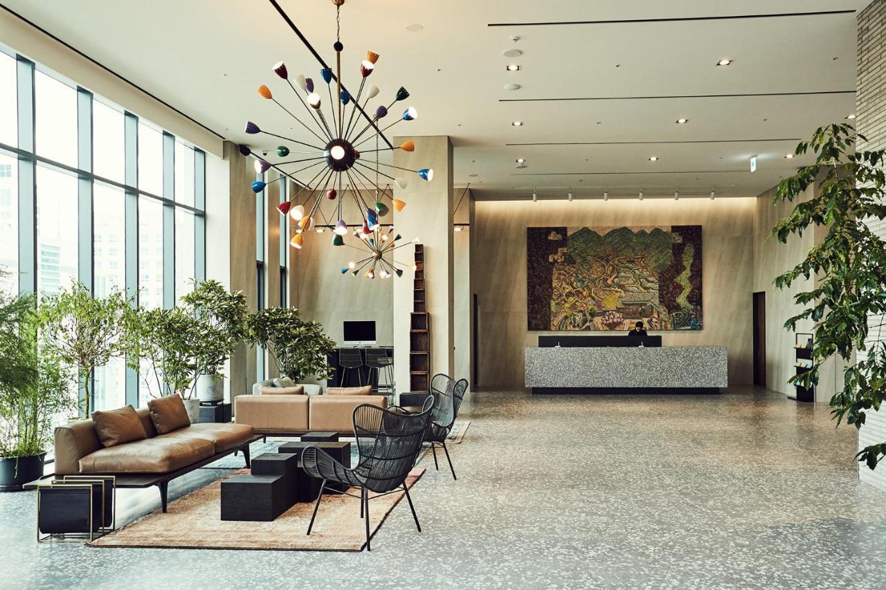 La Casa Hotel Gwangmyeong Εξωτερικό φωτογραφία