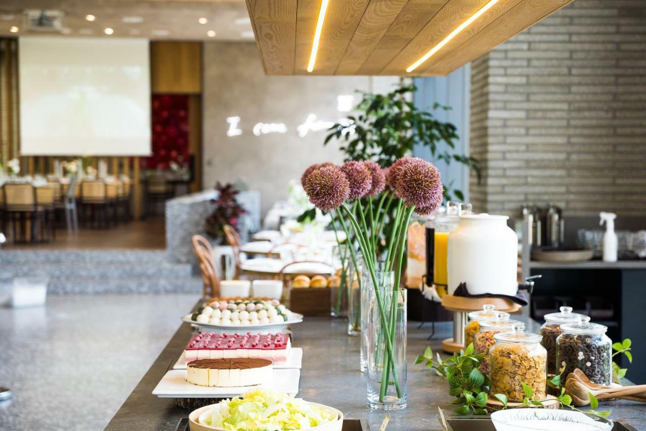 La Casa Hotel Gwangmyeong Εξωτερικό φωτογραφία