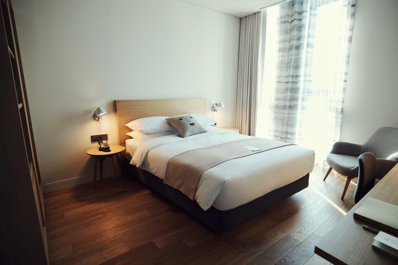La Casa Hotel Gwangmyeong Εξωτερικό φωτογραφία
