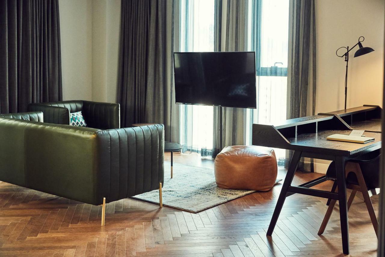 La Casa Hotel Gwangmyeong Εξωτερικό φωτογραφία