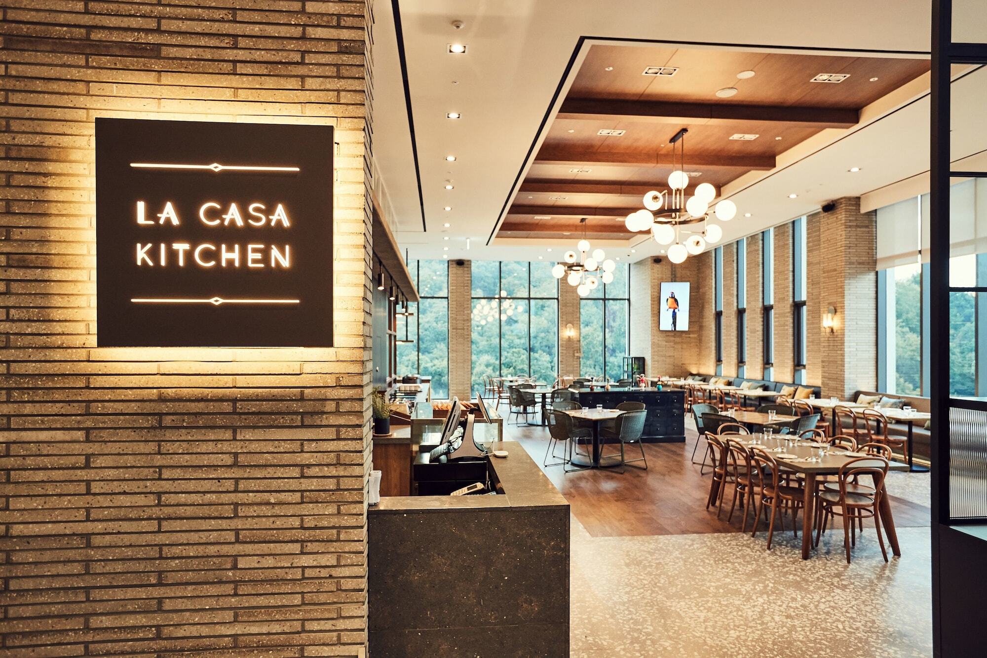 La Casa Hotel Gwangmyeong Εξωτερικό φωτογραφία