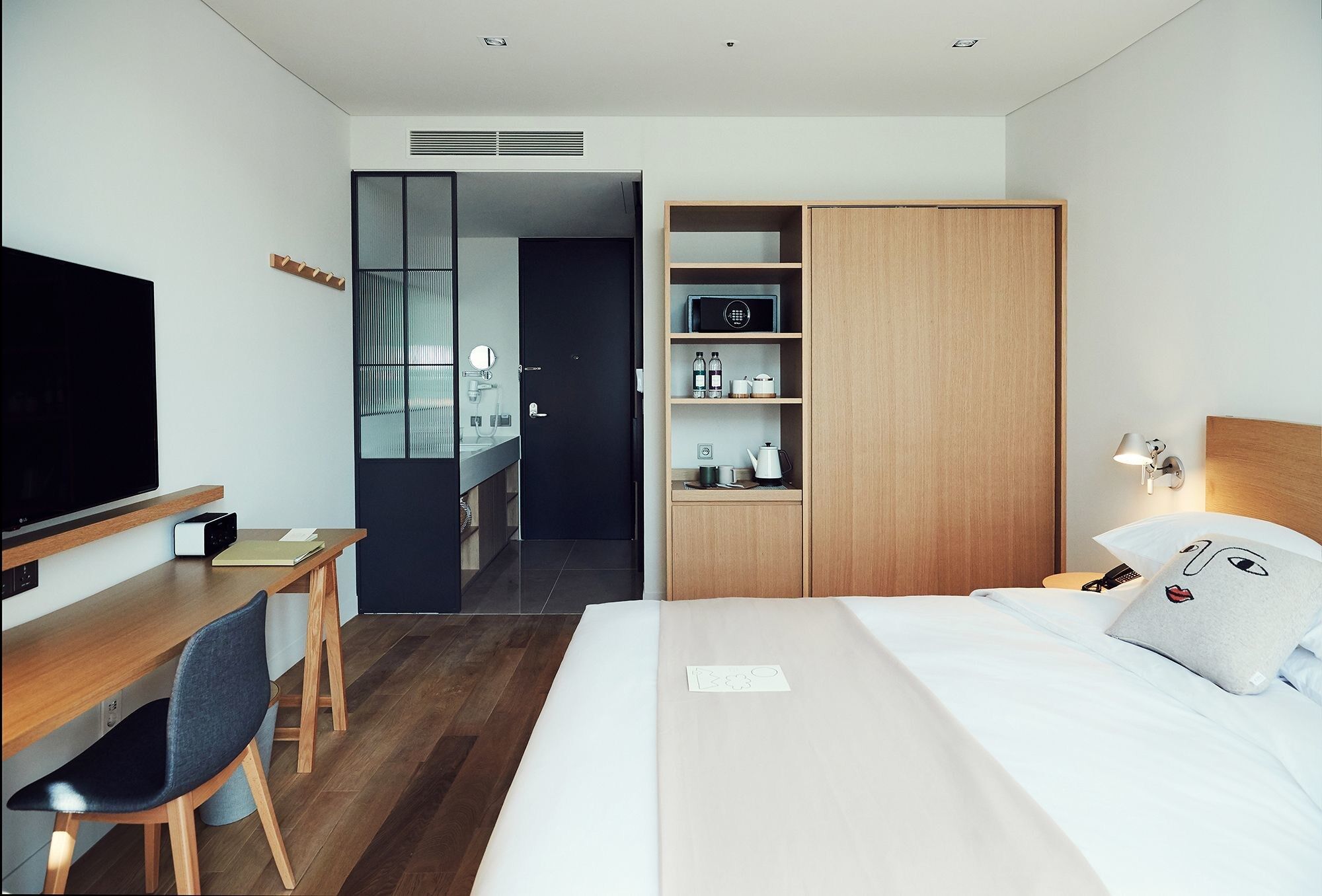La Casa Hotel Gwangmyeong Εξωτερικό φωτογραφία