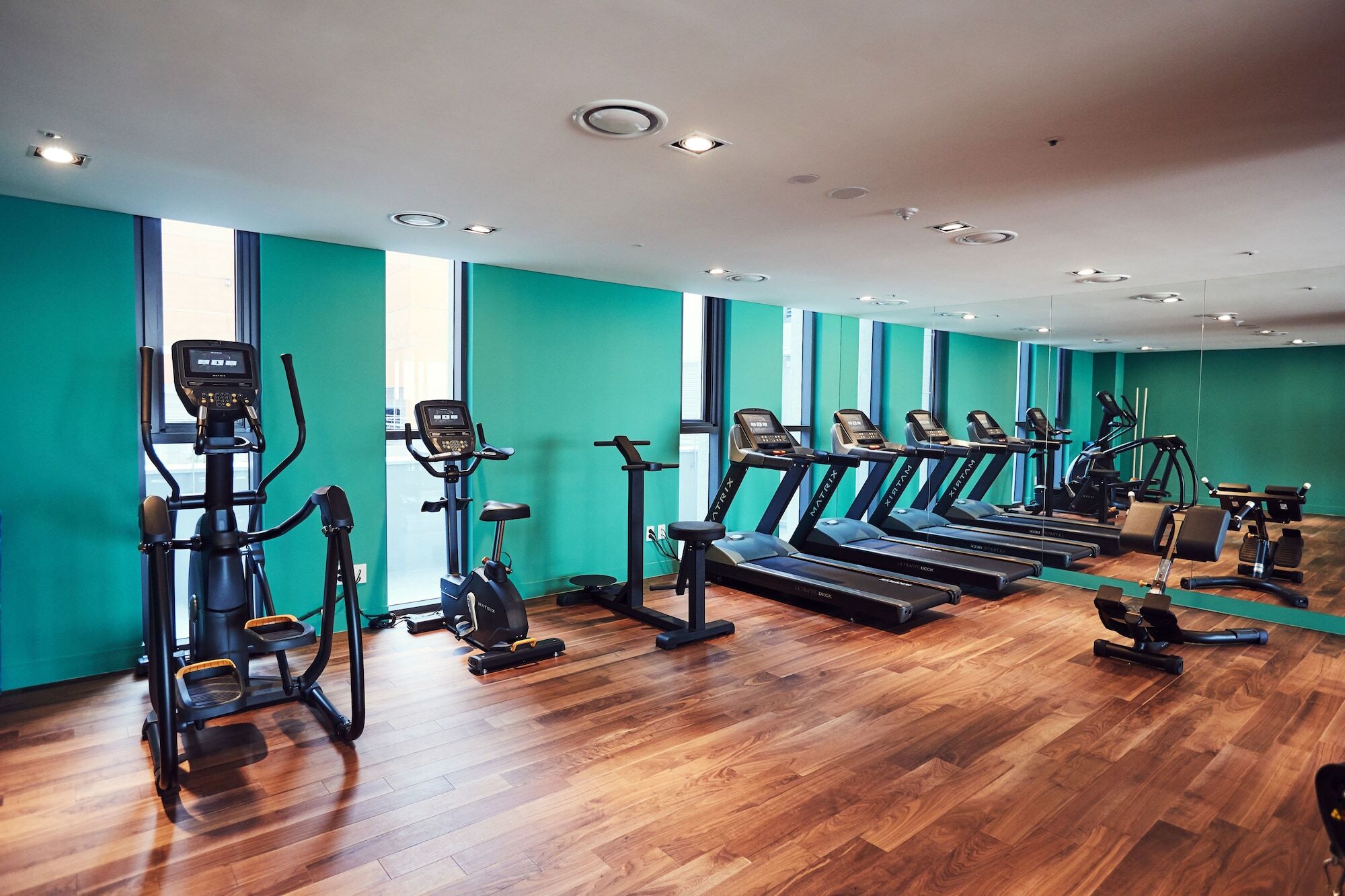 La Casa Hotel Gwangmyeong Εξωτερικό φωτογραφία