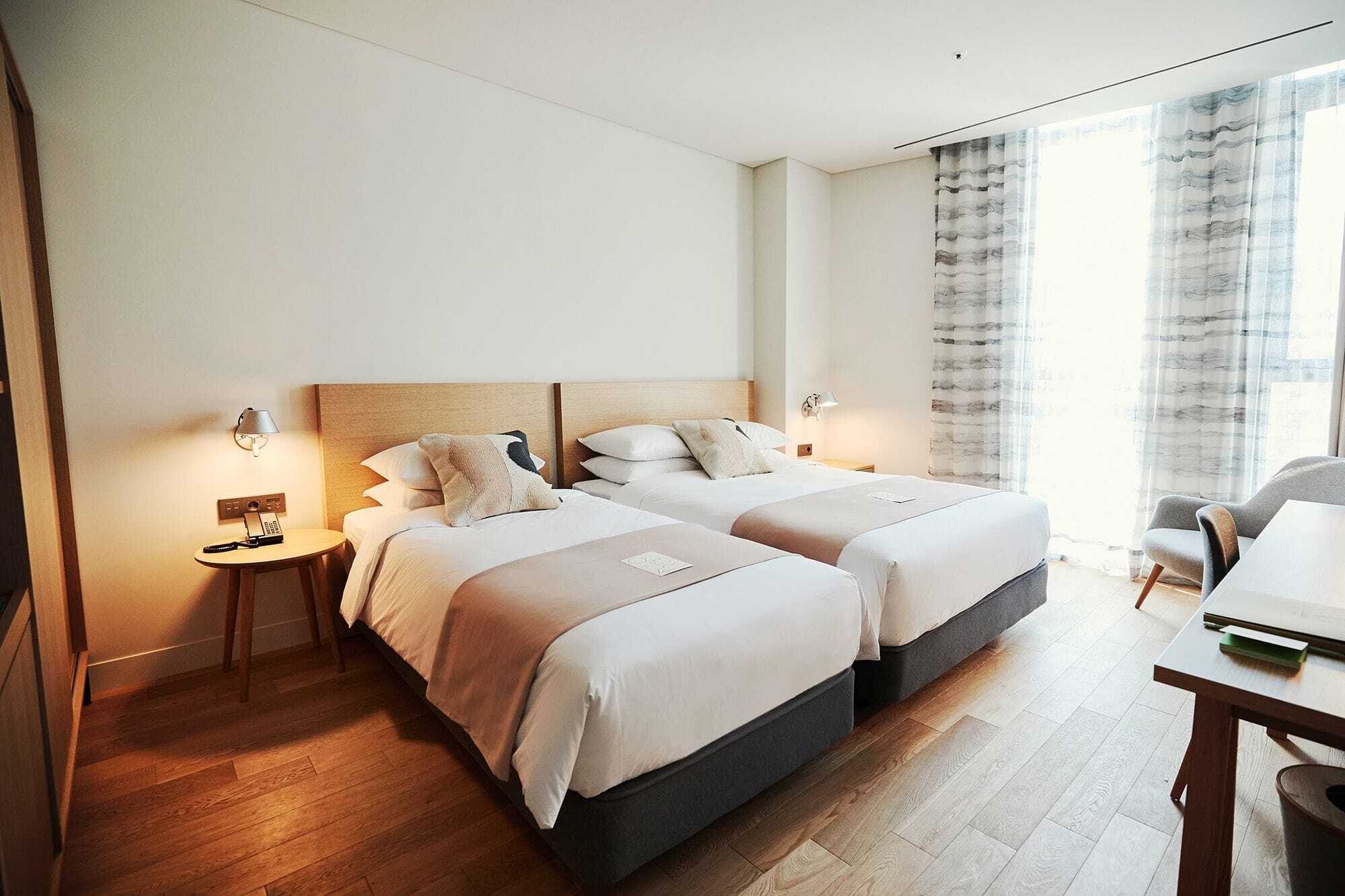 La Casa Hotel Gwangmyeong Εξωτερικό φωτογραφία