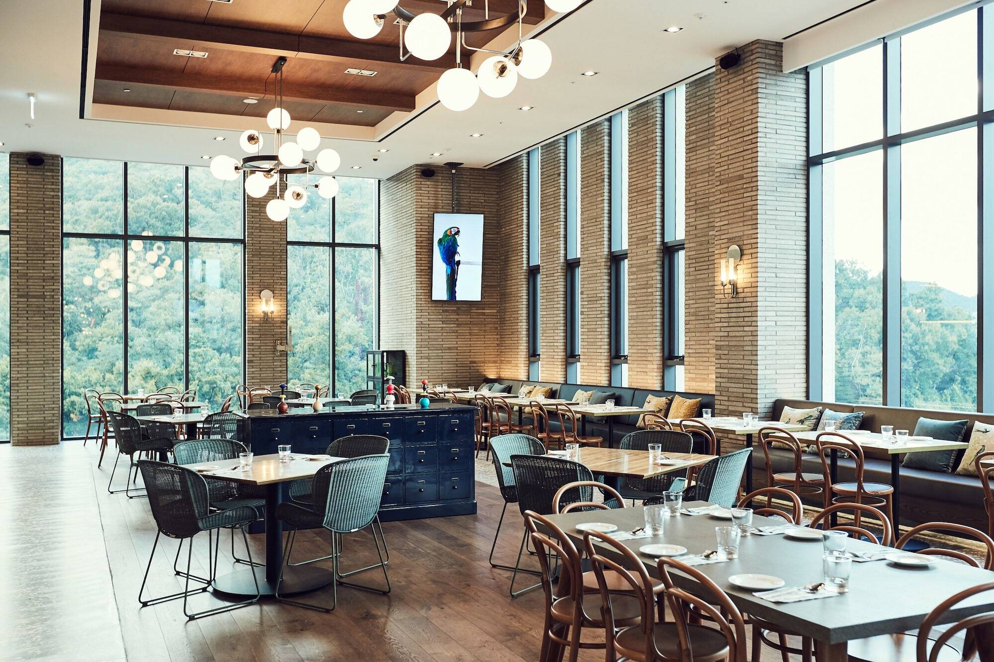 La Casa Hotel Gwangmyeong Εξωτερικό φωτογραφία